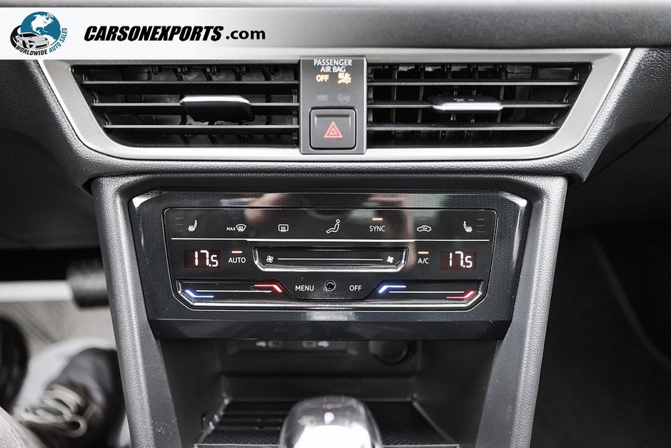 2025 Volkswagen Taos Comfortline-30
