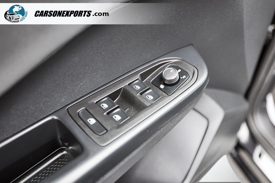 2025 Volkswagen Taos Comfortline-16