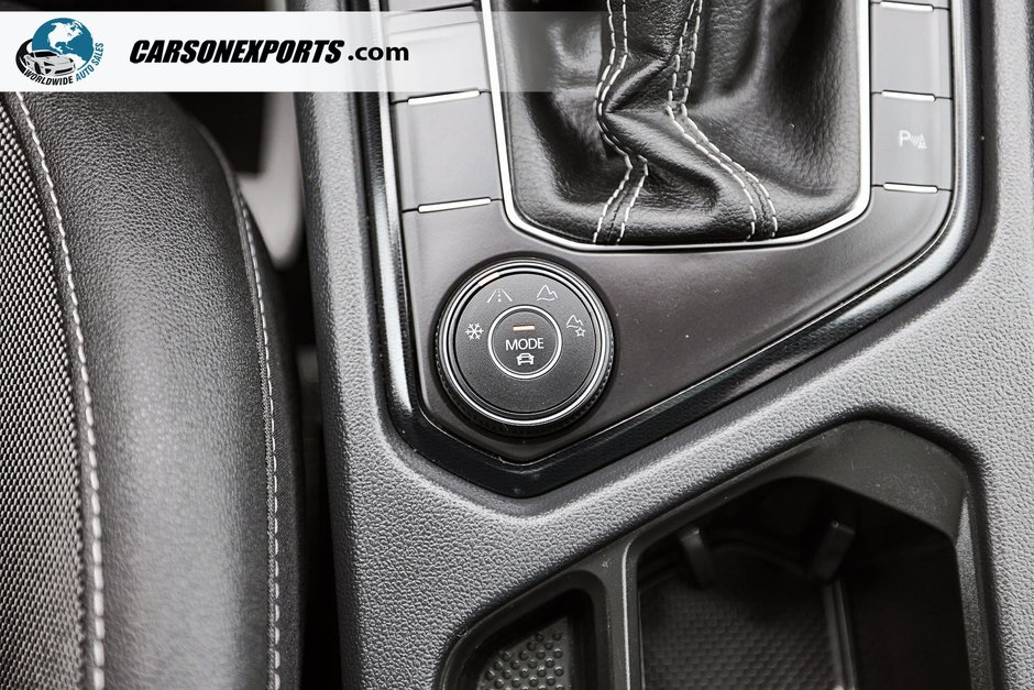 2025 Volkswagen Taos Comfortline-36