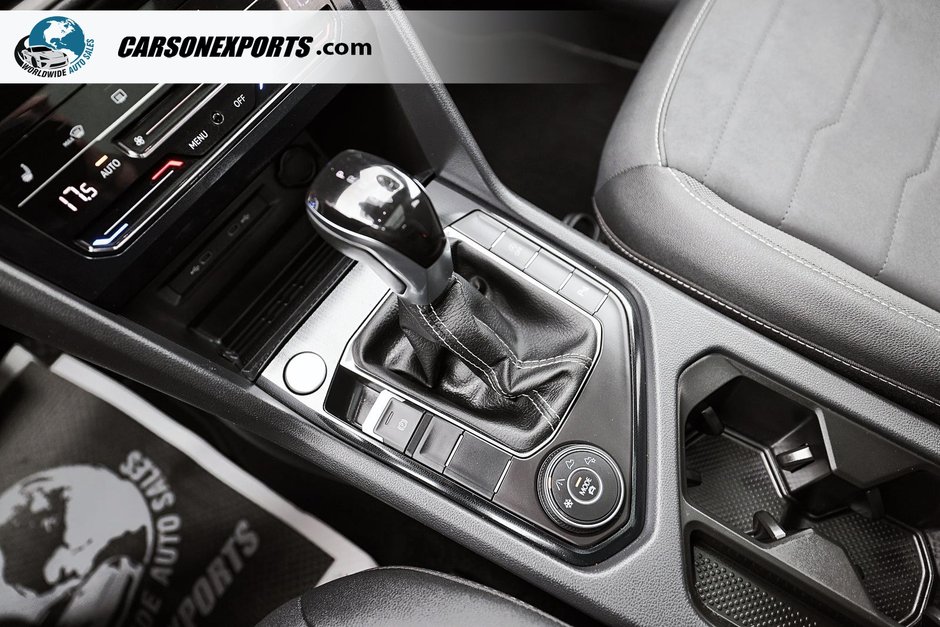 2025 Volkswagen Taos Comfortline-38