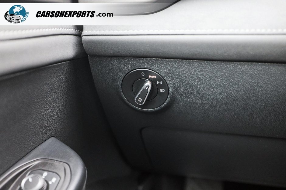 2025 Volkswagen Taos Comfortline-23