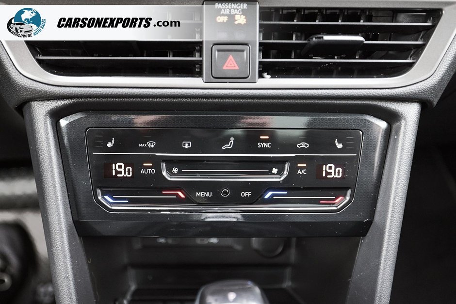 2025 Volkswagen Taos Comfortline-26