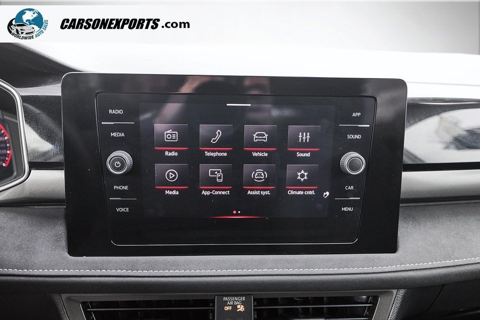 2025 Volkswagen Taos Comfortline-25