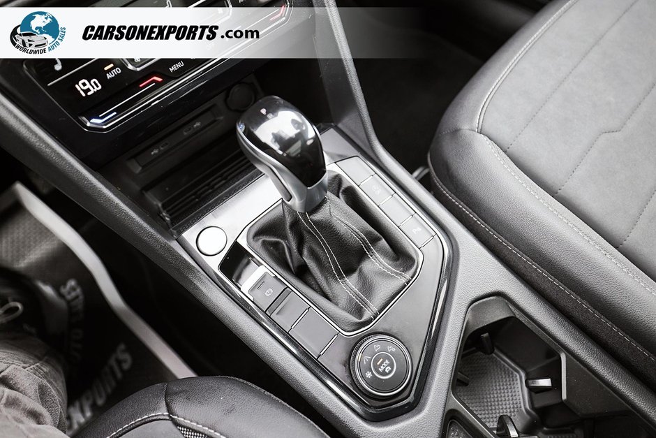2025 Volkswagen Taos Comfortline-35