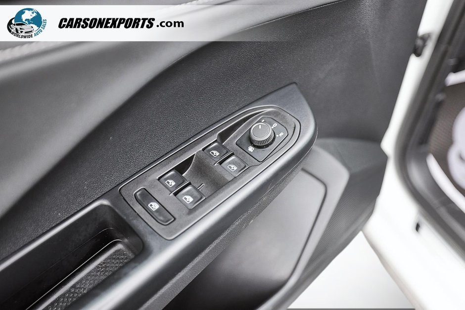 2025 Volkswagen Taos Comfortline-16