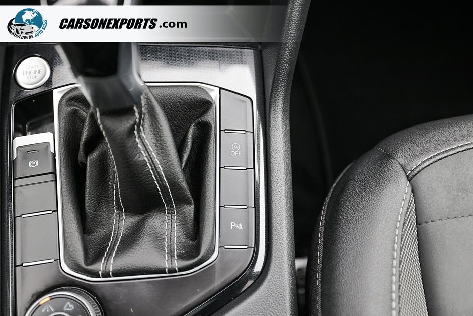 2025 Volkswagen Taos Comfortline-32