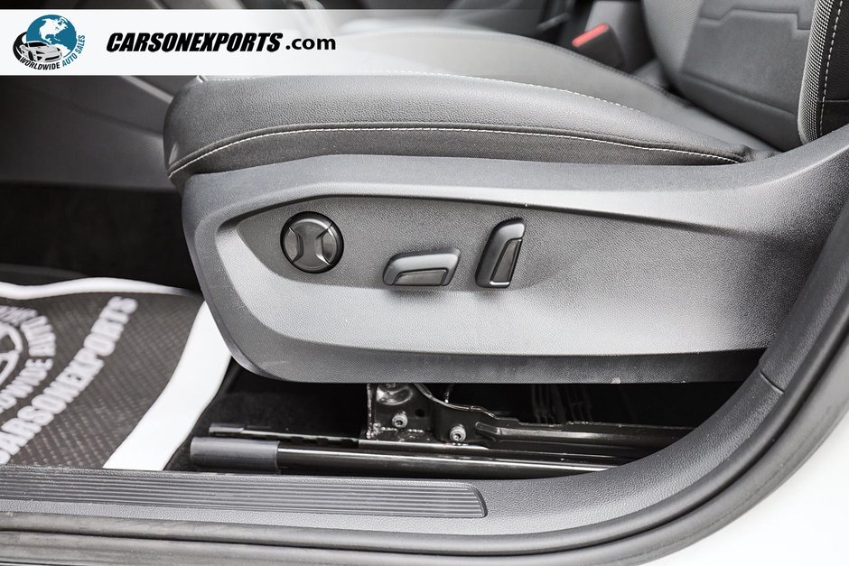 2025 Volkswagen Taos Comfortline-11