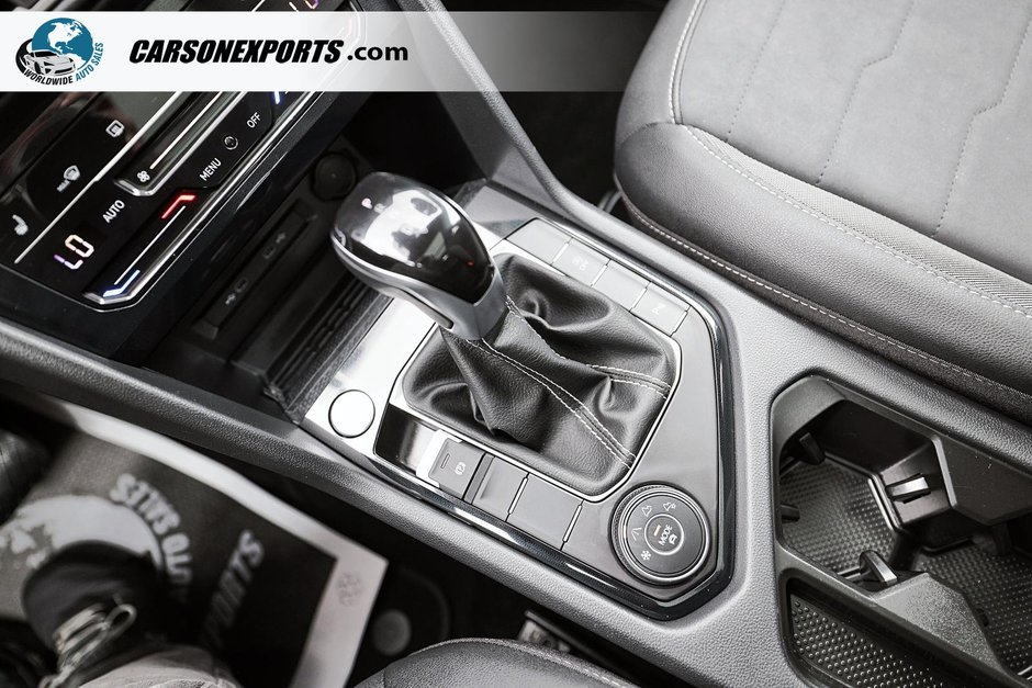 2025 Volkswagen Taos Comfortline-34