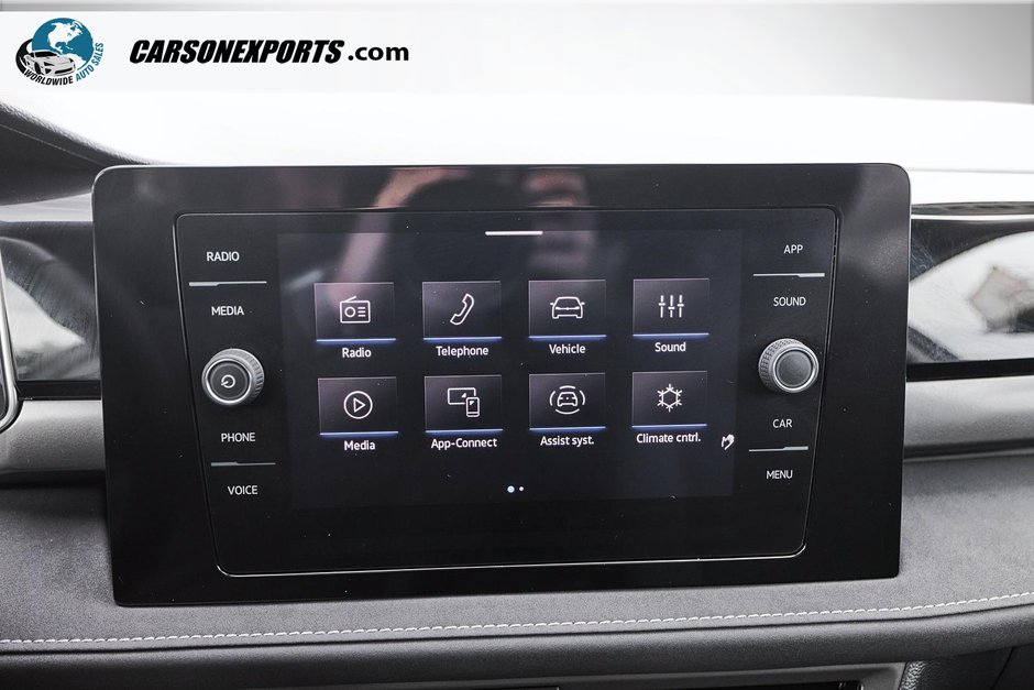 2025 Volkswagen Taos Comfortline-24