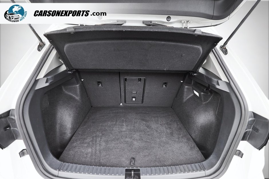 2025 Volkswagen Taos Comfortline-8