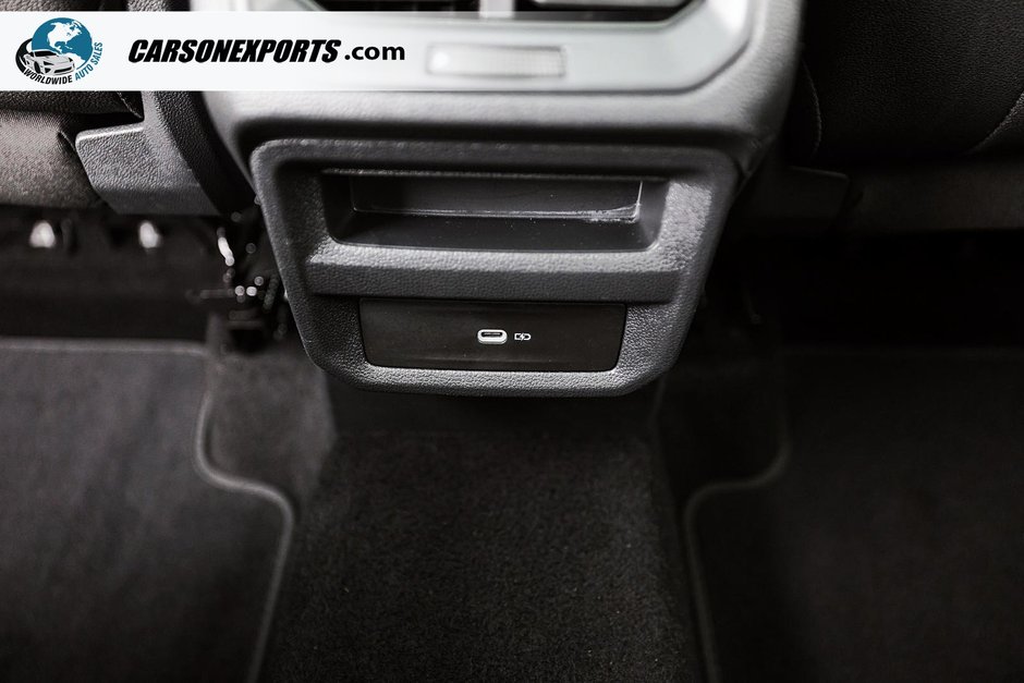 2025 Volkswagen Taos Comfortline-33