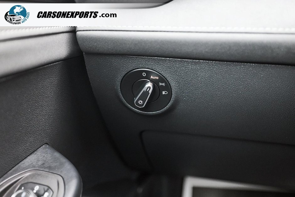 2025 Volkswagen Taos Comfortline-23