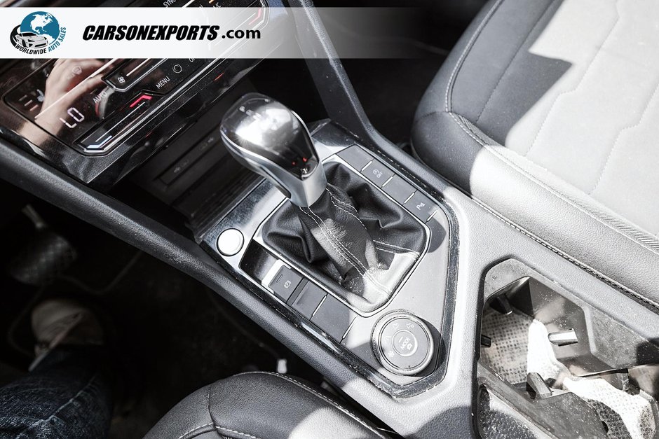 2025 Volkswagen Taos Comfortline-43