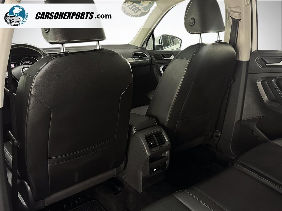 2021 Volkswagen Tiguan Comfortline FINANCING AVAILABLE!-20