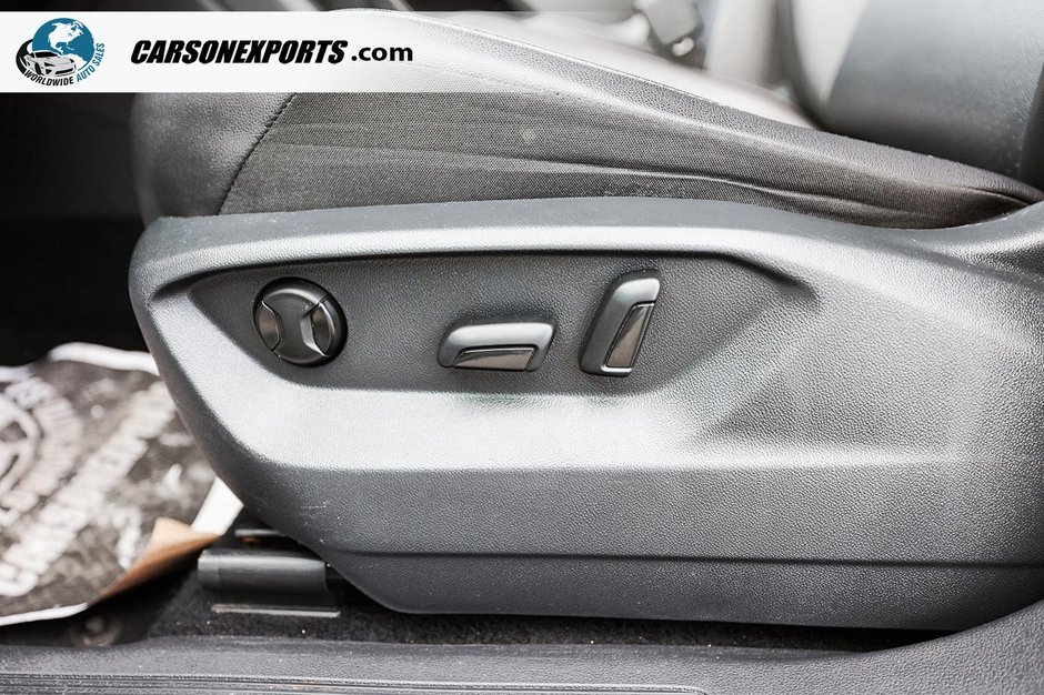 2021 Volkswagen Tiguan Comfortline FINANCING AVAILABLE!-14