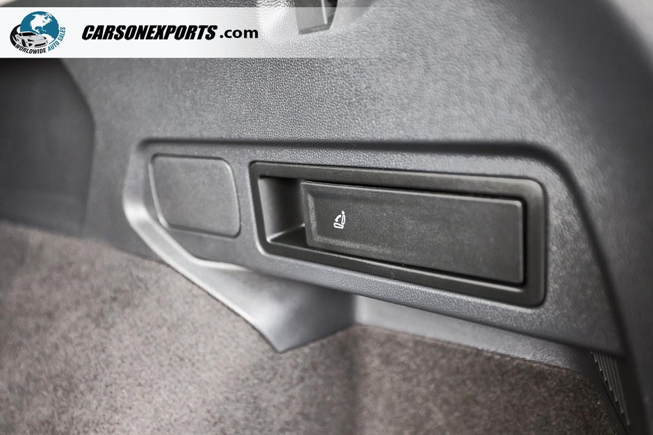 2021 Volkswagen Tiguan Comfortline FINANCING AVAILABLE!-10