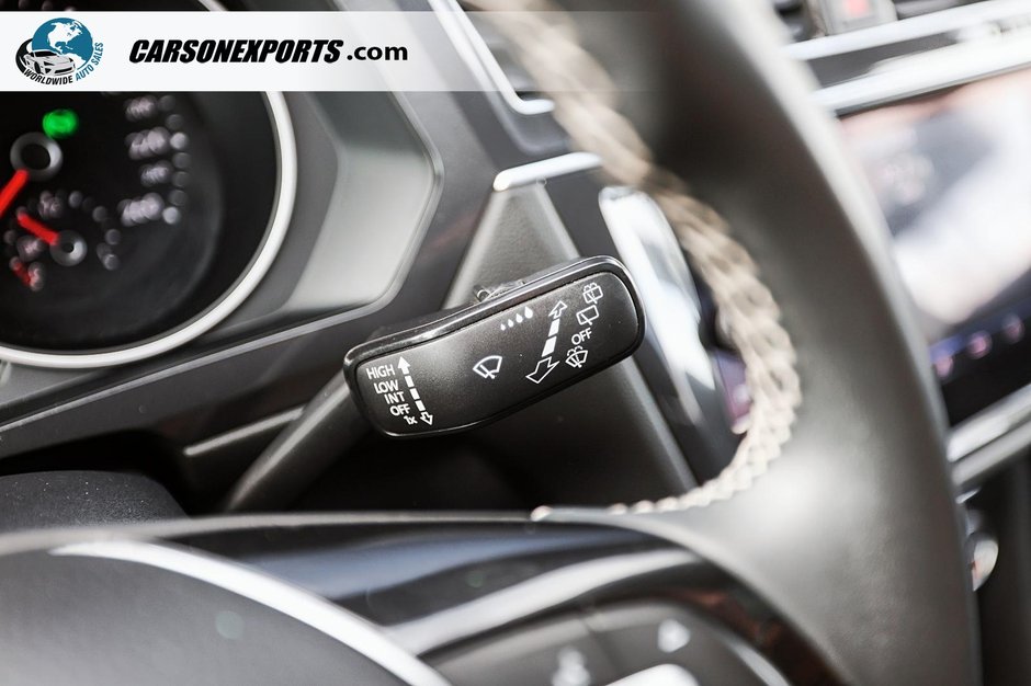 2021 Volkswagen Tiguan Comfortline FINANCING AVAILABLE!-23