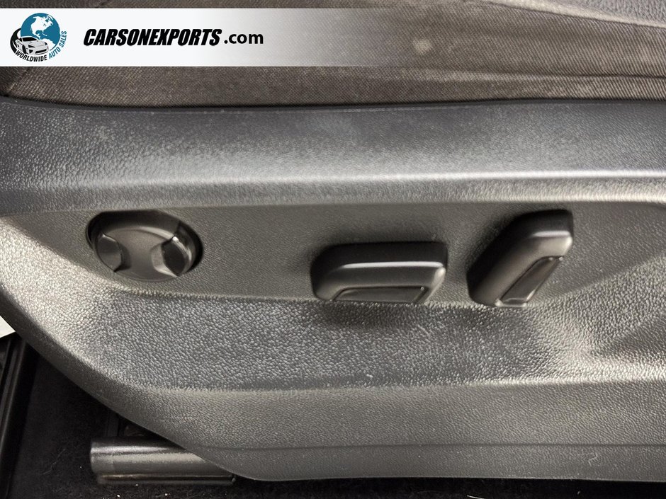 2021 Volkswagen Tiguan Comfortline FINANCING AVAILABLE!-18