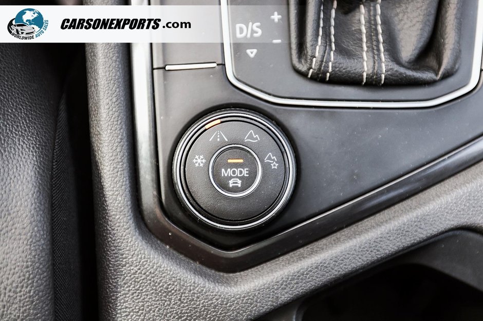 2021 Volkswagen Tiguan Comfortline FINANCING AVAILABLE!-32