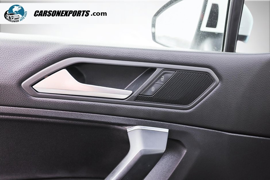 2021 Volkswagen Tiguan Comfortline FINANCING AVAILABLE!-19