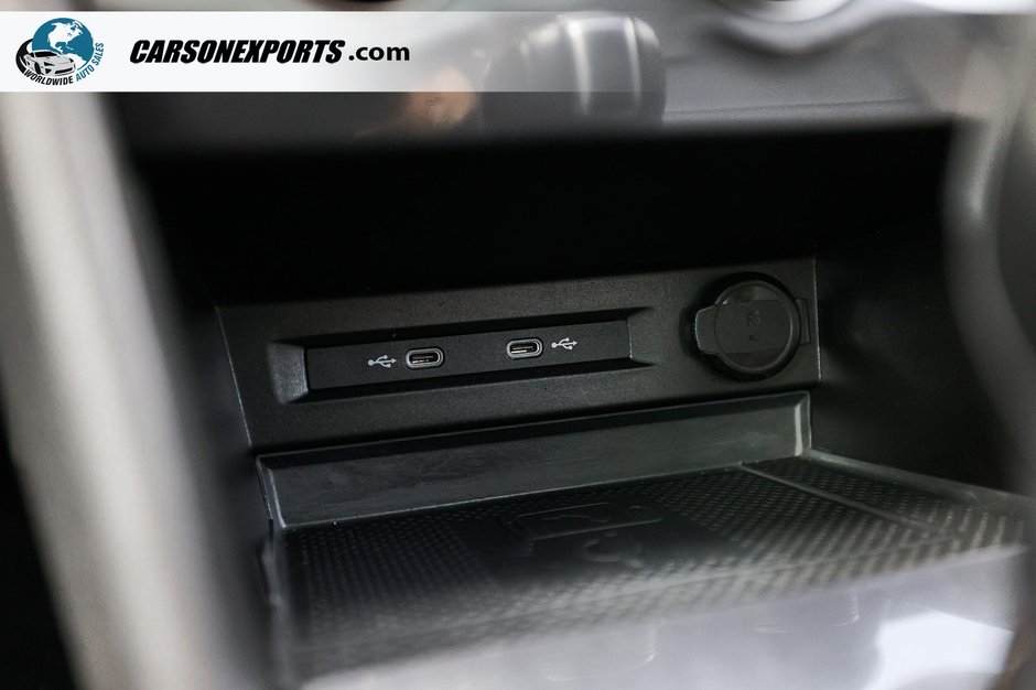 2021 Volkswagen Tiguan Comfortline FINANCING AVAILABLE!-30