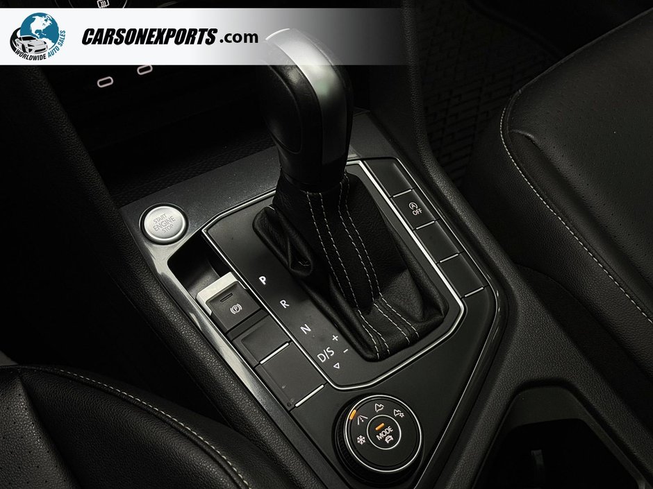 2021 Volkswagen Tiguan Comfortline FINANCING AVAILABLE!-14