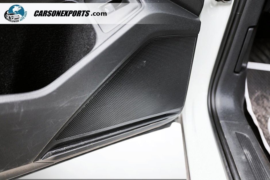 2021 Volkswagen Tiguan Comfortline FINANCING AVAILABLE!-21