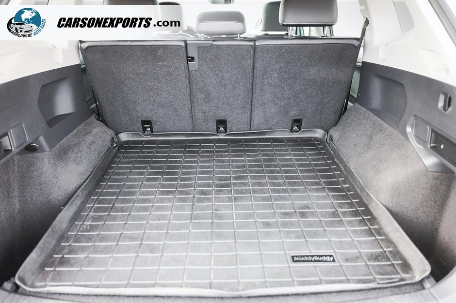 2021 Volkswagen Tiguan Comfortline FINANCING AVAILABLE!-8