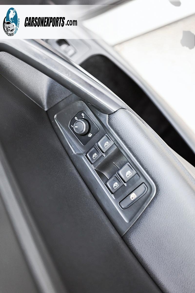 2021 Volkswagen Tiguan Comfortline FINANCING AVAILABLE!-18