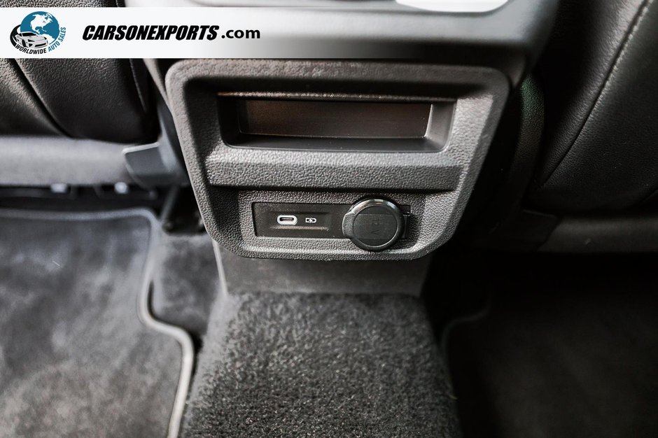 2021 Volkswagen Tiguan Comfortline FINANCING AVAILABLE!-34