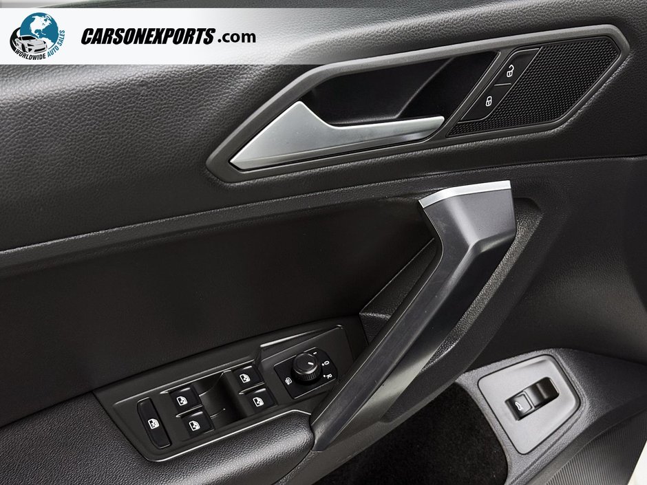 2021 Volkswagen Tiguan Comfortline FINANCING AVAILABLE!-17