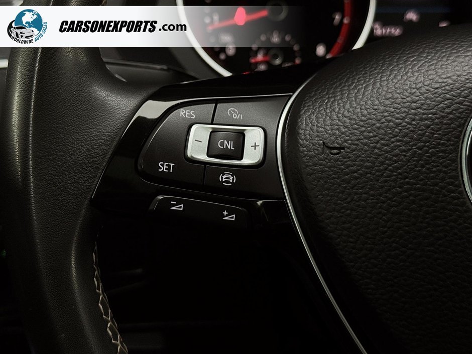 2021 Volkswagen Tiguan Comfortline FINANCING AVAILABLE!-15