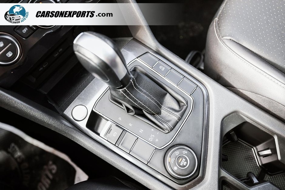 2021 Volkswagen Tiguan Comfortline FINANCING AVAILABLE!-35