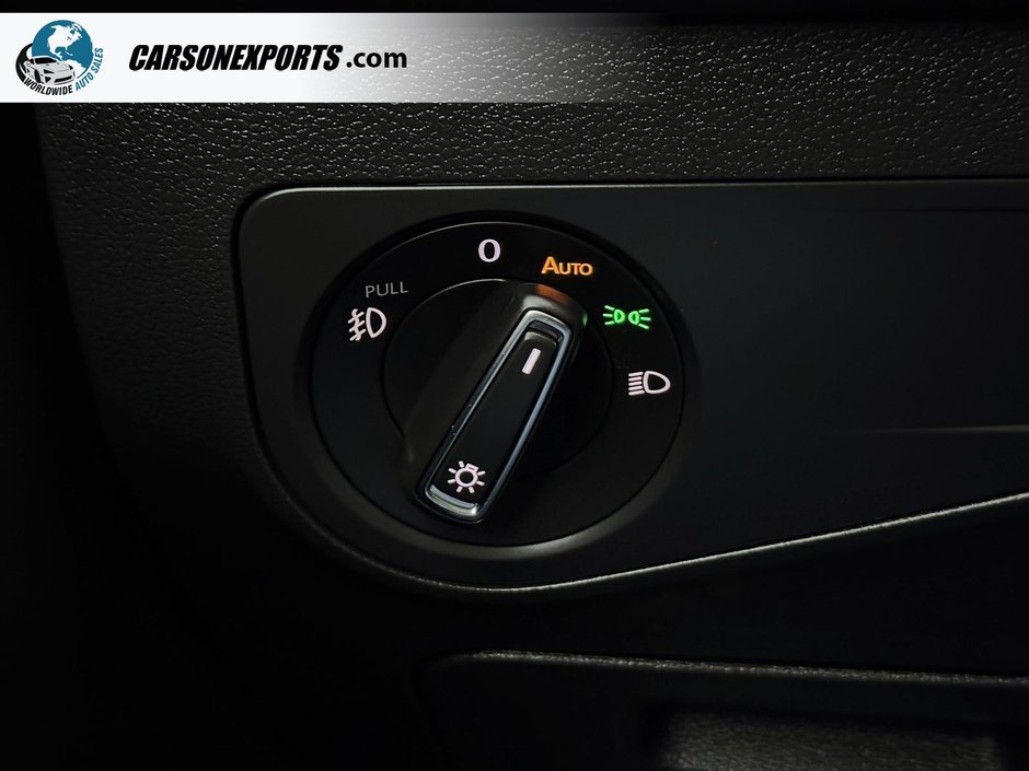 2021 Volkswagen Tiguan Comfortline FINANCING AVAILABLE!-19