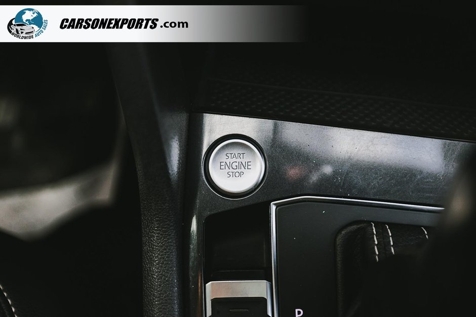 2021 Volkswagen Tiguan Comfortline FINANCING AVAILABLE!-31