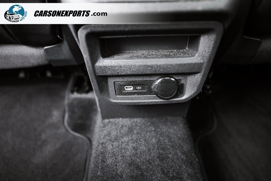 2021 Volkswagen Tiguan Comfortline-35