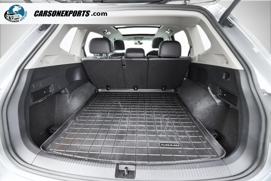 2021 Volkswagen Tiguan Comfortline-8