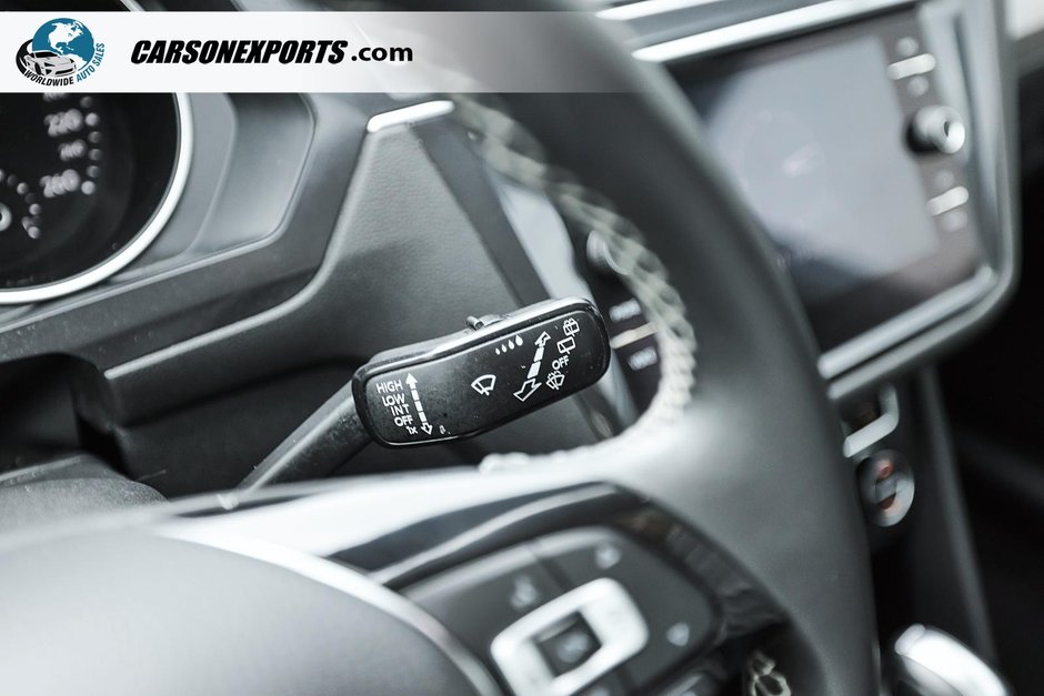 2021 Volkswagen Tiguan Comfortline-22