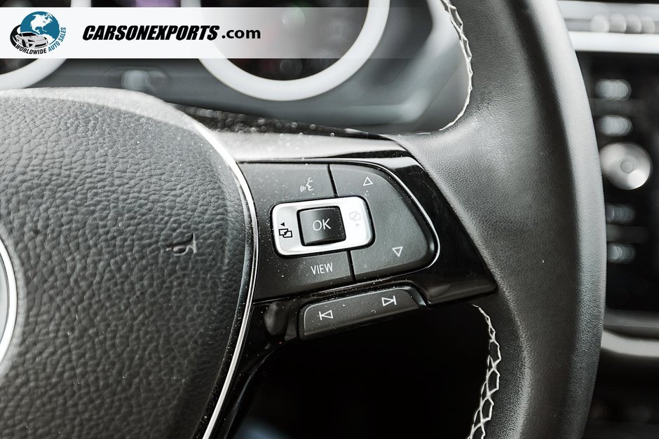 2021 Volkswagen Tiguan Comfortline-13