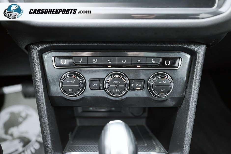 2021 Volkswagen Tiguan Comfortline-28