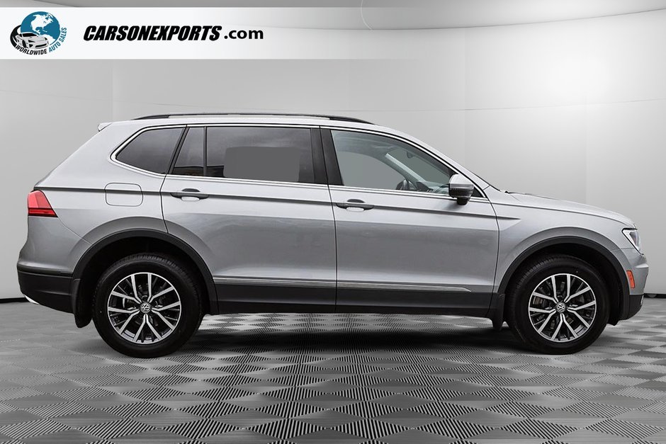 2021 Volkswagen Tiguan Comfortline-3