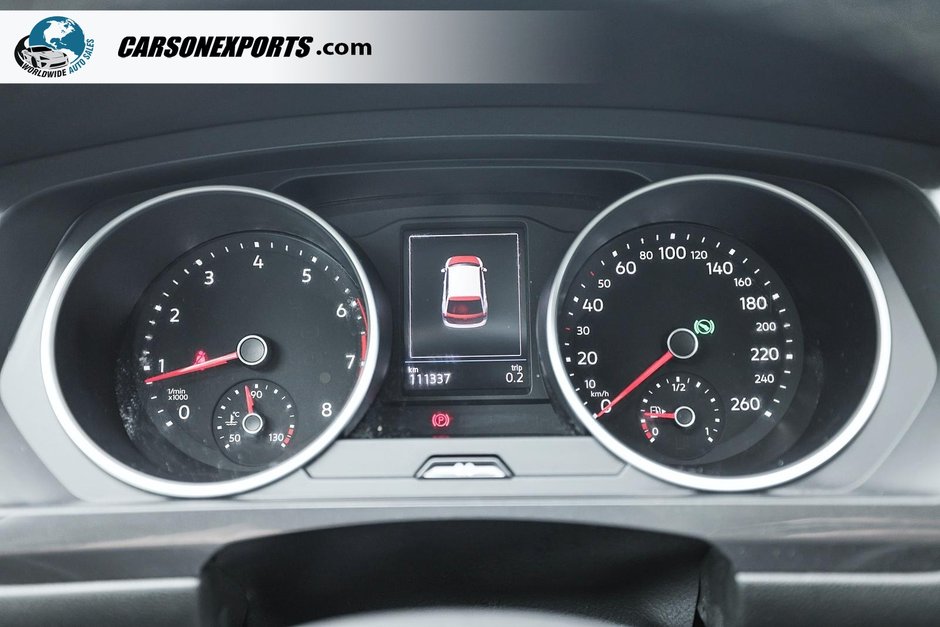 2021 Volkswagen Tiguan Comfortline-25