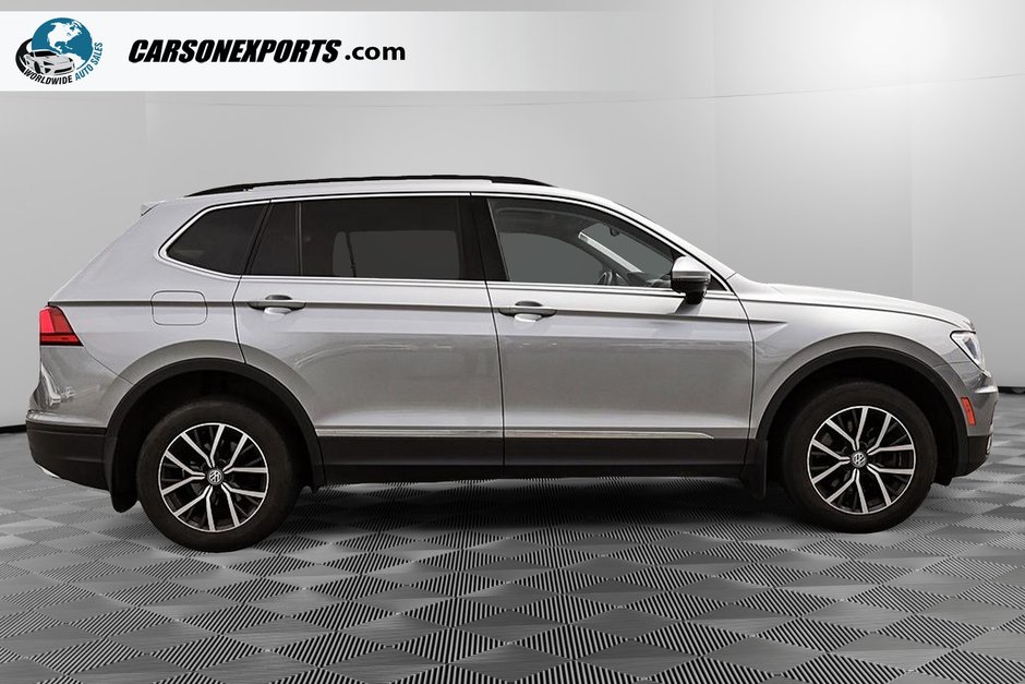 2021 Volkswagen Tiguan Comfortline-3