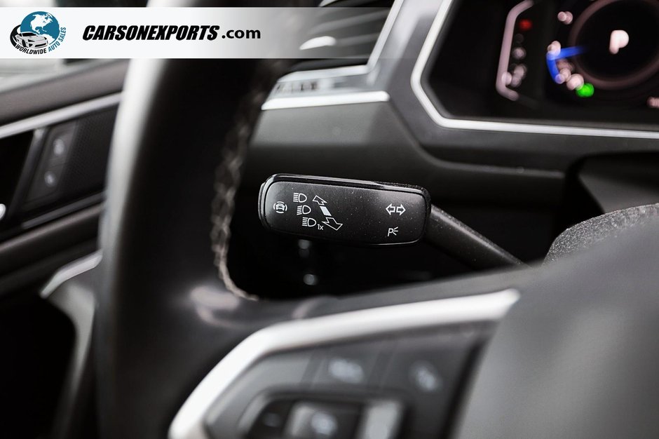 2022 Volkswagen Tiguan Comfortline-16