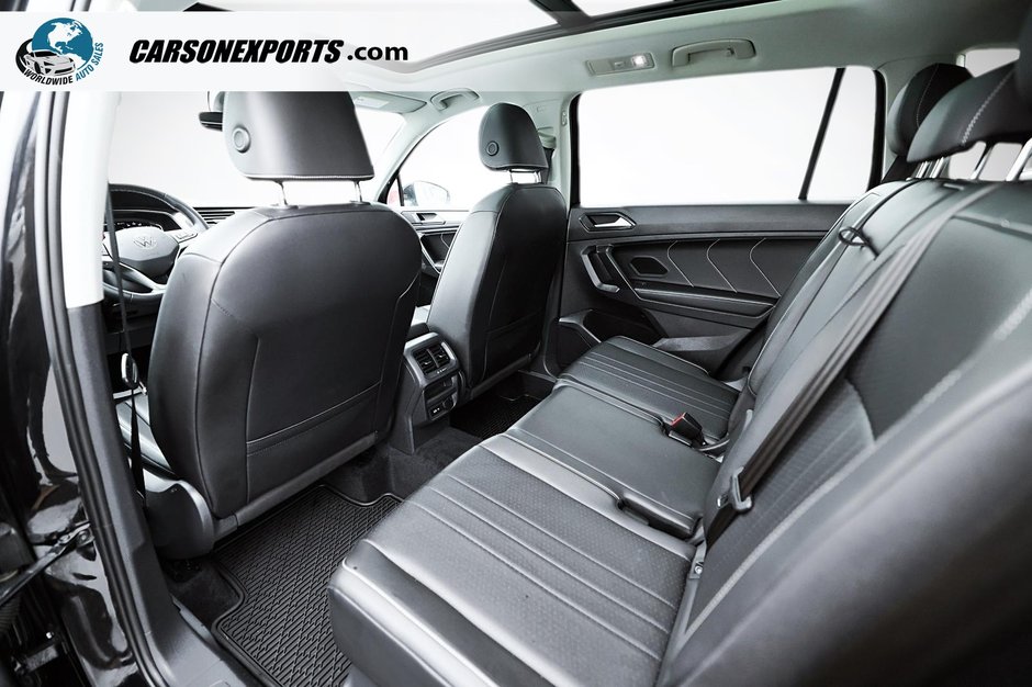 2022 Volkswagen Tiguan Comfortline-40