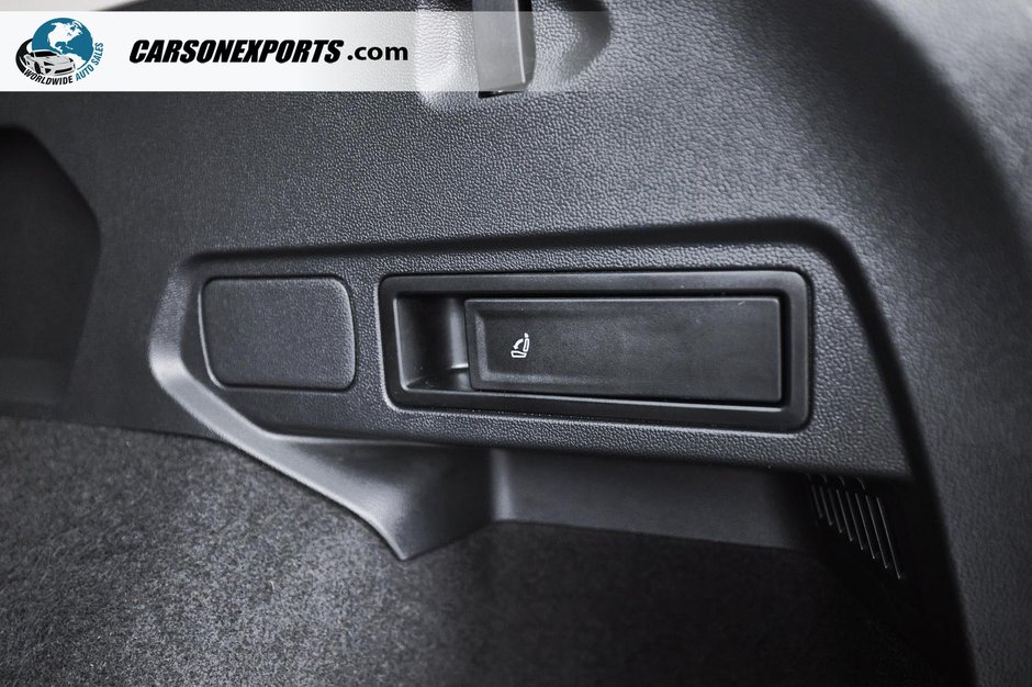 2022 Volkswagen Tiguan Comfortline-10