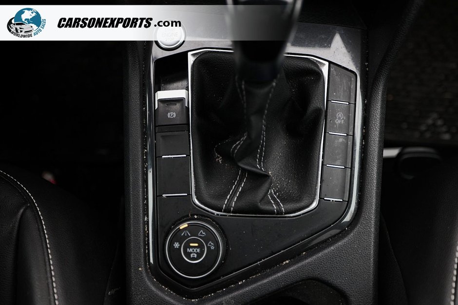 2022 Volkswagen Tiguan Comfortline-22