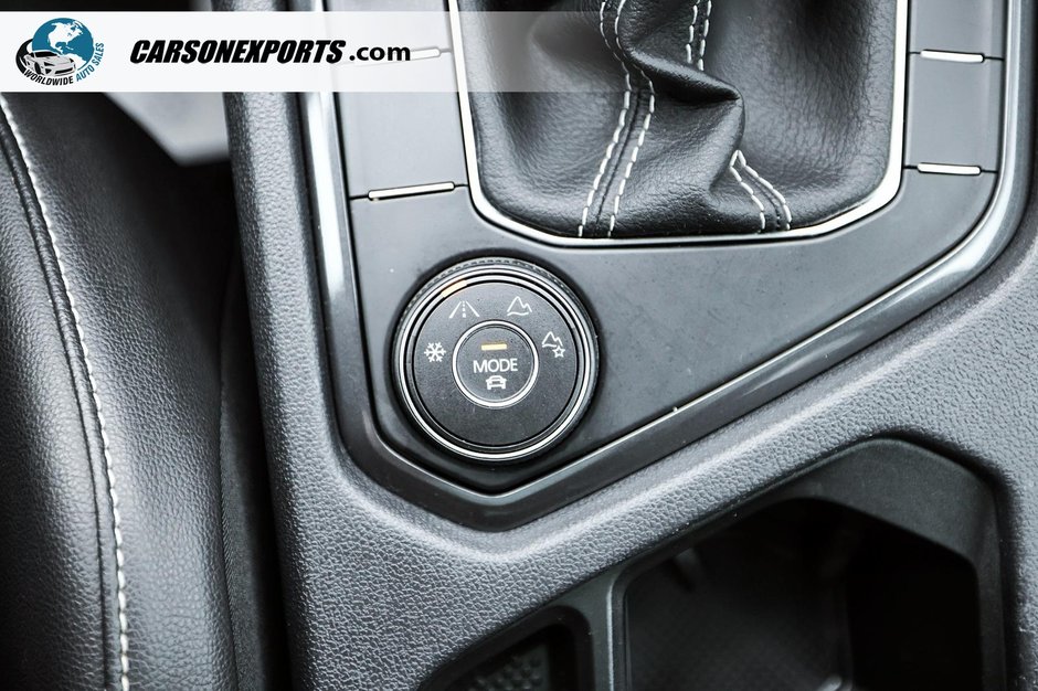 2022 Volkswagen Tiguan Comfortline-32