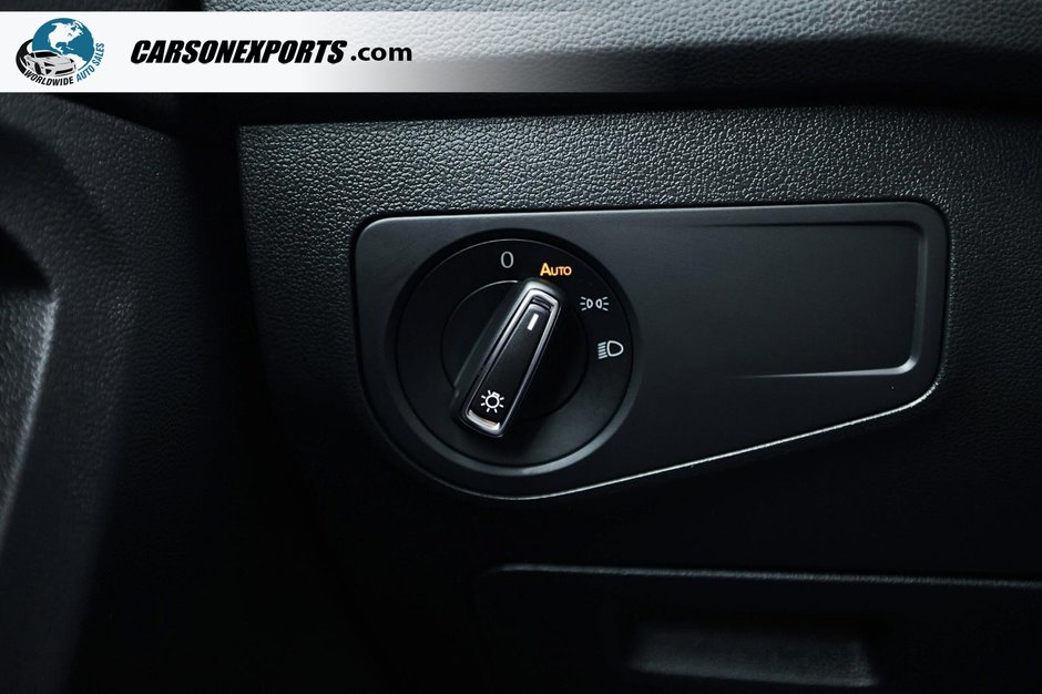 2022 Volkswagen Tiguan Comfortline-27