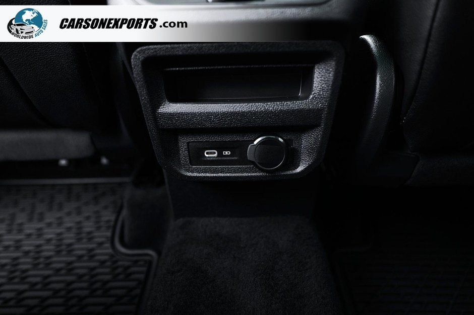 2022 Volkswagen Tiguan Comfortline-34